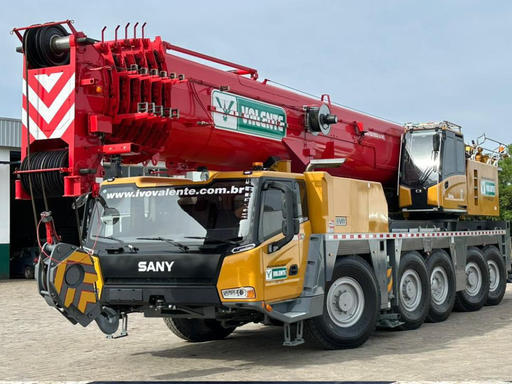 Guincho 250T